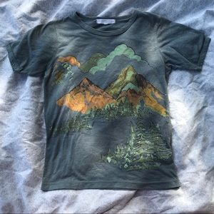 Urban Outfitters Truly Deeply Madly t-shirt